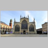 Hull Minster, photo by Mike Lee on flickr,3.jpg